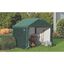Náhradné plachta pre prístrešok SHELTERLOGIC 1,8x1,8 m (70417EU)