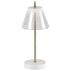 Rabalux 5030 - LED Stolná lampa AVIANA LED/6W/230V