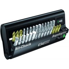 Wera 056440 Tough Bit-Check 30 Universal 1 s držiakom 889/4/1 K (sada 30 kusov)