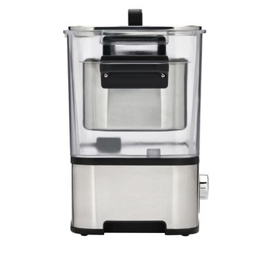 WMF - Elektrický hrniec SOUS-VIDE PRO LONO 3l 1500W/230V nerez