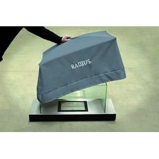 Radius design cologne KRYT na UNI FLAME