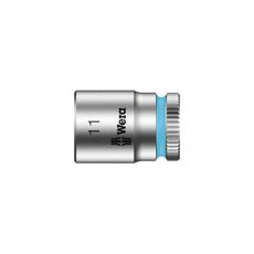 Wera 003510 Zásuvka Zyklop 1/4" 6 hrana 11 mm typ 8790 HMA