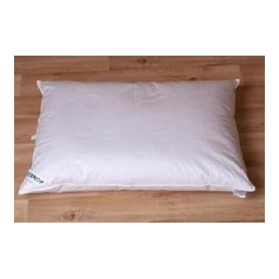 Perový vankúš s páperím luxury 90x70cm TiaHome - 220x200cm