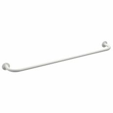 AQUALINE 8013 sušiak-držiak uterákov 80 cm, biela