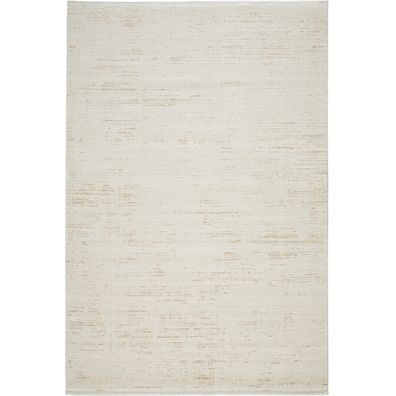 Dieter Knoll VINTAGE KOBEREC, 160/230 cm, krémová