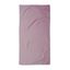Tom Tailor Fitness osuška Cozy Mauve, 70 x 140 cm