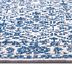 NORTHRUGS - Hanse Home koberce Kusový koberec Twin-Wendeteppiche 105431 Ocean – na von aj na doma - 120x170 cm