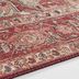 Nouristan - Hanse Home koberce Kusový koberec Asmar 104018 Orient / Red - 80x200 cm