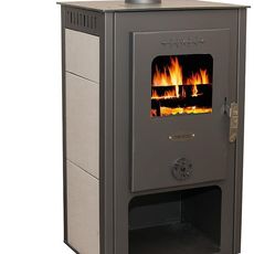 Krbové kachle LONDON 9kW