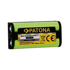 PATONA - Batéria Aku Sony BP-HP550 700mAh Ni-Mh MDR-RF4000