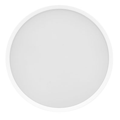 Ecolite WMAT300/HF-15W/BI - LED Stropné svietidlo so senzorom LED/15W/230V biela