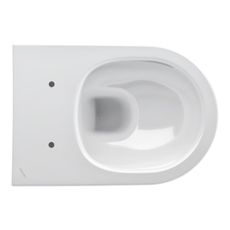 LAUFEN H8209664000001 - Závesné WC PRO keramika/biela