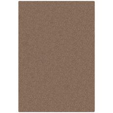 Flair Rugs koberce Kusový koberec Indulgence Velvet Taupe - 80x150 cm