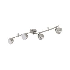 Eglo 96809 - LED Bodové svietidlo CALVOS 1 4xLED/6W/230V