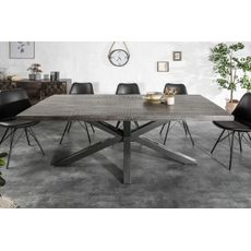 Estila Masívny luxusný jedálenský stôl Comedor 200cm