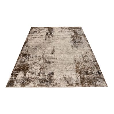 Obsession , Kusový koberec Bella 237 Taupe, 80x150, šedá, chodba / predsieň