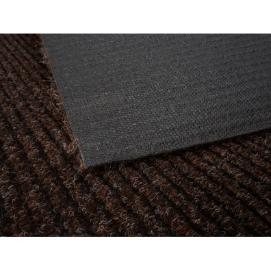 Betap , Rohožka Matador hnedá – na von aj na doma, 40x60, hnedá, chodba / predsieň