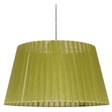 Stolová lampa TIZIANO 1xE27 Candellux Pistáciová