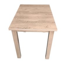 Jedálenský stôl NOAH dub