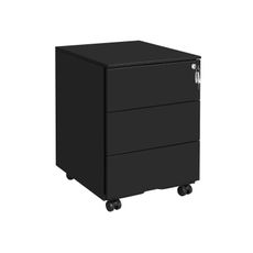 Boxxx KONTAJNER NA KOLIESKACH, 39/55/45 cm