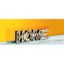 Globo 29975 - LED stolná lampa HOME 28xLED/0,06W/3xAA topoľ