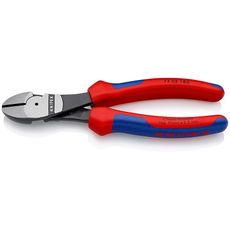 Silové bočné štiepacie kliešte 180 mm - 7402180