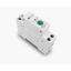 Immax NEO 07574L - Inteligentný istič 1-fázový 1-63A Wi-Fi Tuya