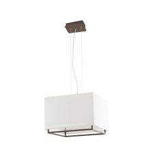 FARO 29989 - Luster na lanku VESPER 3xE27/20W/230V