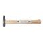 Kladivo 100 g, drevená rukoväť HICKORY