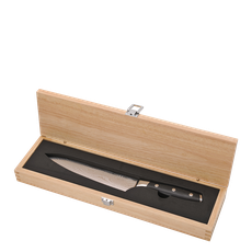 Kuchársky nôž 20 cm - Lunasol Platinum Line - 128780