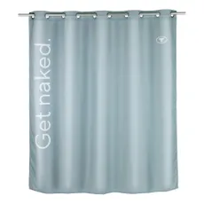 Sprchový záves 180x200 cm Tom Tailor Get Naked – Wenko