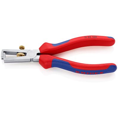 Odizolovacie kliešte Knipex - 160 mm - 1105160