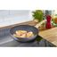 Wok hliníková panvica ø 28 cm Natural Force - Tefal