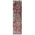 Flair Rugs koberce Behúň Cocktail Wonderlust Terracotta - 80x300 cm