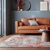 Flair Rugs koberce Kusový koberec Cocktail Wonderlust Terracotta - 120x170 cm