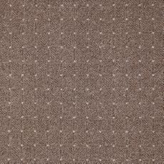 Condor Carpets , AKCIA: 98x200 cm Koberec metráž Udinese hnedý - neúčtujeme odrezky z role - obšitý zo všetkých strán, šíře, hnedá, filc, chodba / predsieň