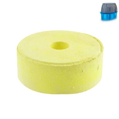Orion Náhradná náplň do pohlcovača vlh. 832375 tableta 450 g, citrón