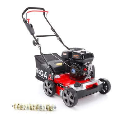 Vertikutátor VeGA TS40-W 3in1