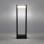 Solight WO807 - LED Vonkajšia lampa LED/7W/230V 3000/4000/6000K IP54 50 cm