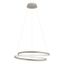 Eglo 901139 - LED Luster na lanku RUOTALE LED/36W/230V 3000K béžová