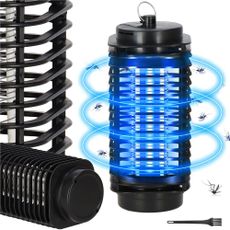 Lampa proti komárom SPRINGOS GA0008