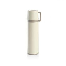 Tescoma Termoska s hrnčekom CONSTANT CREAM 0,5 l, nerez , 0,5 l