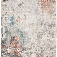 Spoltex Kusový koberec Pisa ST001 multi - 160x230 cm