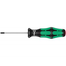 Wera 008705 Krížový skrutkovač PH 0 x 60 mm typ 350 PH