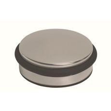 Richter Nerezová dverná zarážka PUK, pr. 9,5 cm