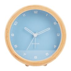 Budík ø 12 cm Gentle – Karlsson