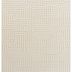 ELLE Decoration koberce Kusový koberec New York 105091 Cream - 160x230 cm