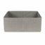Compactor Úložný box Oxford, 36 x 42 x 16,5 cm, M