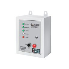 ATS prepínač Könner & Söhnen KS ATS 4/25 Inverter (pre KS 5500iES ATSR)