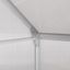 Skleník 195 x 190 x 250 cm